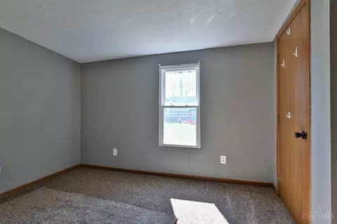 Bedroom - 124 Carr St, Blanchester, OH 45107 photo 4 of 7