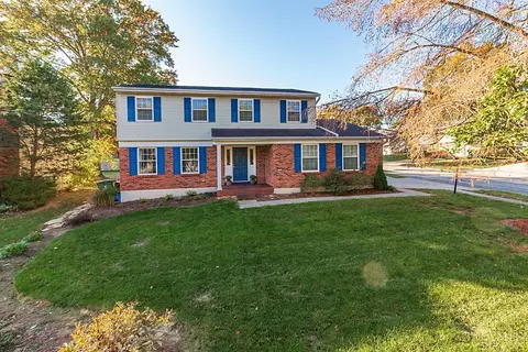 6597 Knottypine Dr, Cincinnati, OH 45230