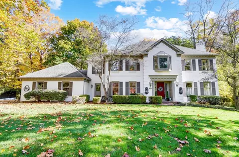 9350 White Rose Ct, Symmes Twp, OH 45140