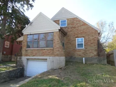 4181 Race Rd, Cincinnati, OH 45211