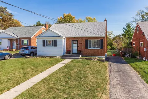 3064 Brookview Dr, Cincinnati, OH 45238