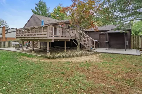552 Musket Dr, Cincinnati, OH 45244 photo 31