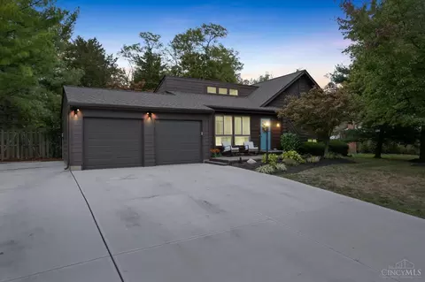 552 Musket Dr, Cincinnati, OH 45244