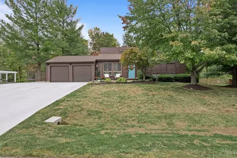 552 Musket Dr, Cincinnati, OH 45244 photo 4