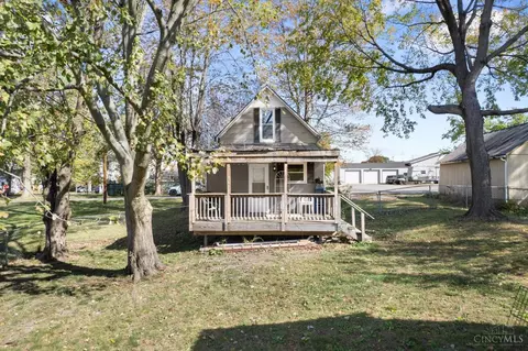 212 Blancet St, Blanchester, OH 45107 photo 26