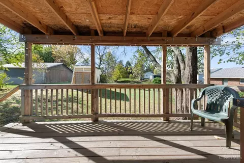 212 Blancet St, Blanchester, OH 45107 photo 24