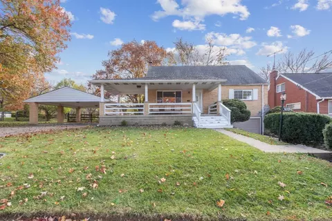 1027 Harbury Dr, Cincinnati, OH 45224 photo 34