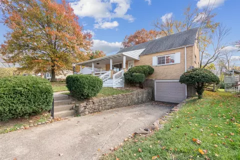 1027 Harbury Dr, Cincinnati, OH 45224 photo 35