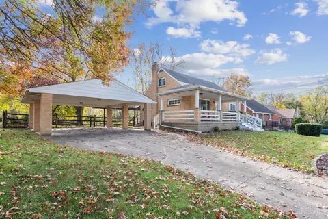 1027 Harbury Dr, Cincinnati, OH 45224 photo 36