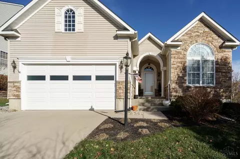 190 Brittony Woods Dr, Monroe, OH 45050