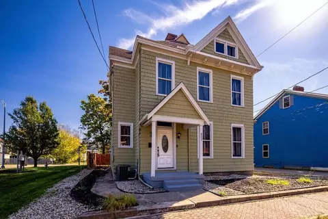 Exterior - 432 Third St, Hamilton, OH 45011 photo 4 of 4