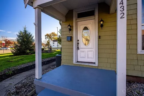 Exterior - 432 Third St, Hamilton, OH 45011 photo 1 of 4