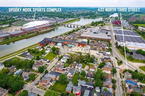 View/Area - 432 Third St, Hamilton, OH 45011 photo 1 of 1