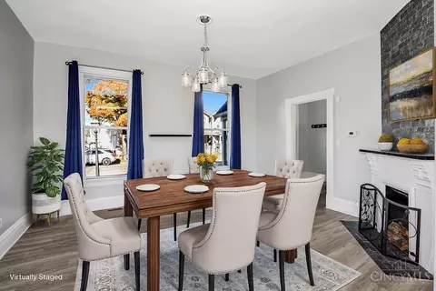 Dining - 432 Third St, Hamilton, OH 45011 photo 1 of 1
