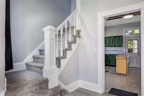 Entry Way - 432 Third St, Hamilton, OH 45011 photo 2 of 2