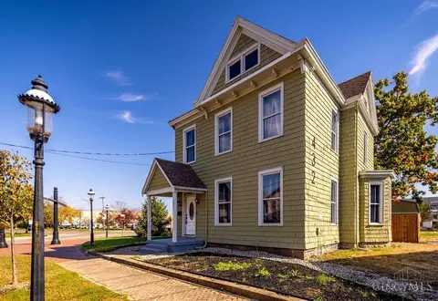 432 Third St, Hamilton, OH 45011