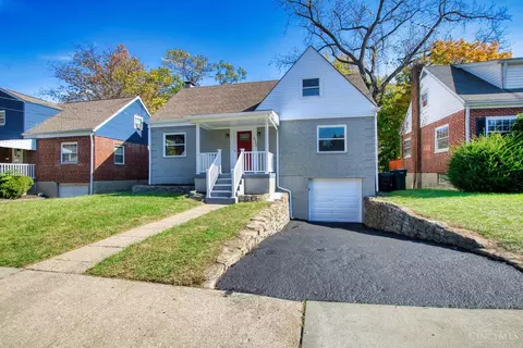 7752 Bitteroot Ln, Cincinnati, OH 45224