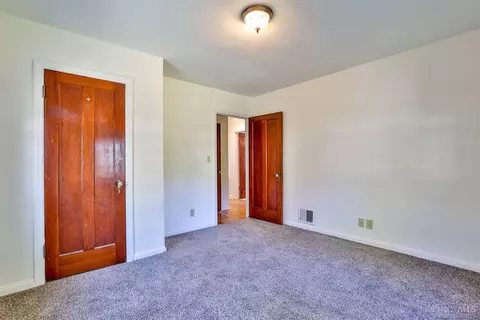 Bedroom - 6842 Roe St, Cincinnati, OH 45227 photo 5 of 6