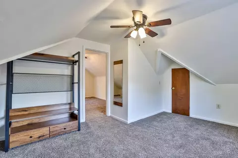Bedroom - 6842 Roe St, Cincinnati, OH 45227 photo 6 of 6