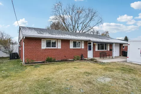 5344 Whitmore Dr, Cincinnati, OH 45238