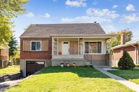 5489 Childs Ave, Cincinnati, OH 45248