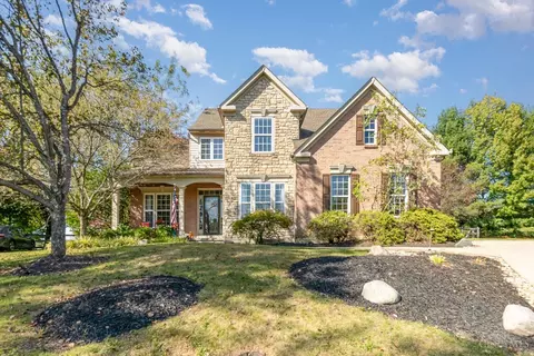 3441 Gleneagles Cir, Cincinnati, OH 45245
