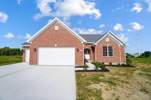 1869 Mounts Rd, Morrow, OH 45152