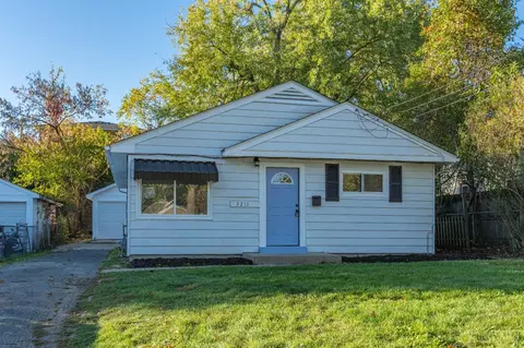 3211 Lapland Dr, Colerain Twp, OH 45239