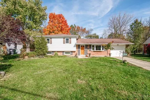 1818 Heidelberg Dr, Loveland, OH 45140