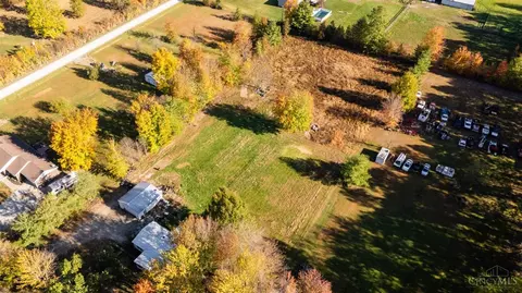 6502 Long Glady Rd, Wayne Twp, OH 45107 photo 2