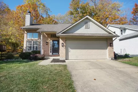 233 Hildebrant Dr, Hamilton Township, OH 45039