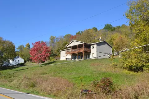 605 Second St, Ripley, OH 45167