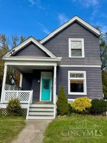 3730 Darwin Ave, Cheviot, OH 45211