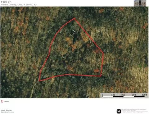 0 Fork Dr, Peebles, OH 45660 photo 23