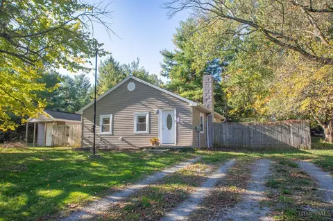 4479 Eva Ln, Batavia, OH 45103