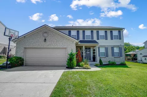 12152 Huntergreen Dr, Colerain Twp, OH 45251