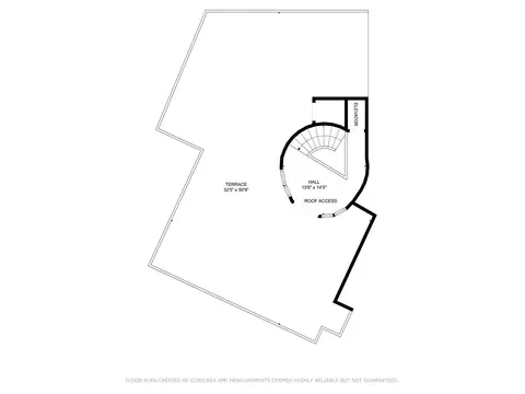 Floorplan - 79 Old Kellogg Rd, Cincinnati, OH 45255 photo 3 of 3