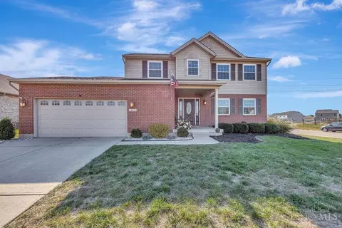 801 Jameson Ct, Trenton, OH 45067