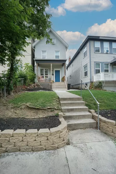 1850 Hewitt Ave, Cincinnati, OH 45207