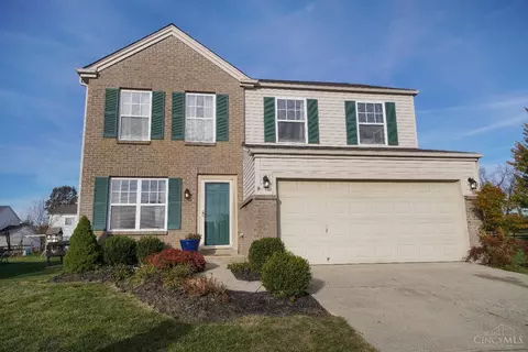 6499 Abingdon Hall, Morrow, OH 45152