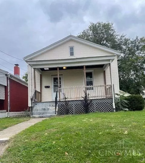 1811 Ridgeway Ave, Norwood, OH 45212