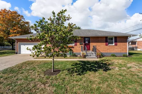 403 Cottage Ave, West Carrollton, OH 45449