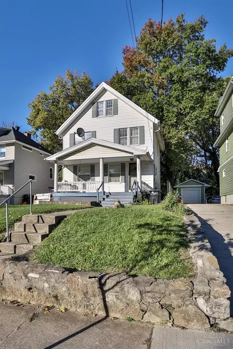 3343 Evanston Ave, Cincinnati, OH 45207 photo 2