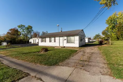3479 Niagara St, Colerain Twp, OH 45251