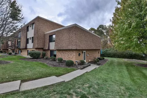 6619 Hearne Rd, Cincinnati, OH 45248
