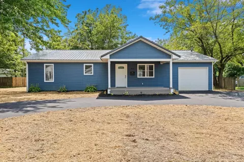955 Xenia Ave, Wilmington, OH 45177