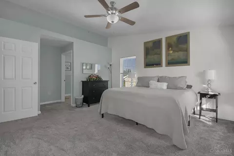 Bedroom - 5461 Michelles Oak Ct #L, Cincinnati, OH 45248 photo 3 of 5