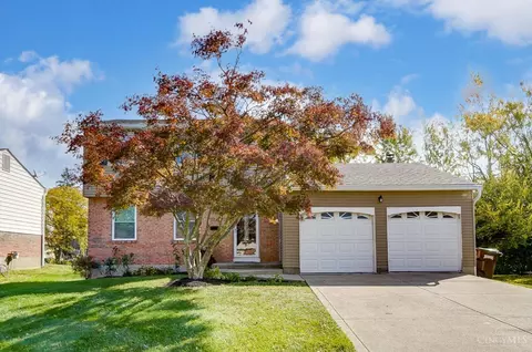 11248 Logenberry Cir, Forest Park, OH 45240