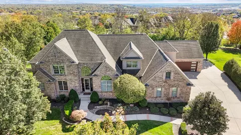 6746 Southampton Ln, West Chester, OH 45069
