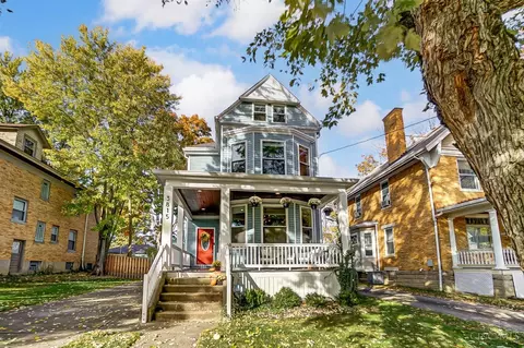 3815 Spencer Ave, Norwood, OH 45212